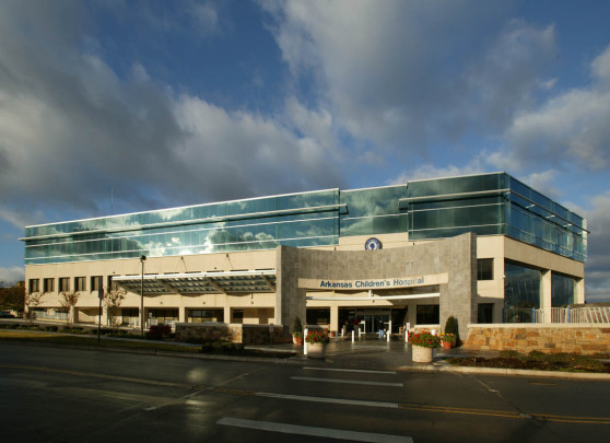 Children's Hospital, Little Rock, Arkansas